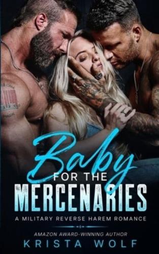 Baby for the Mercenaries