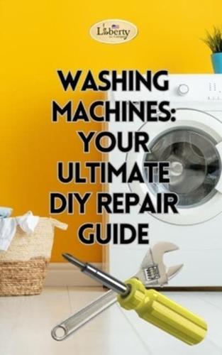 Washing Machines