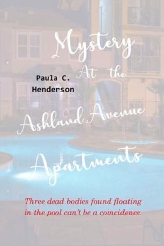 Mystery At the Ashland Avenue Apartments