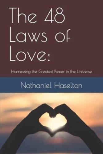 The 48 Laws of Love