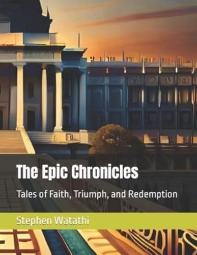 The Epic Chronicles