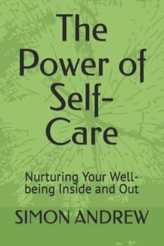 The Power of Self-Care