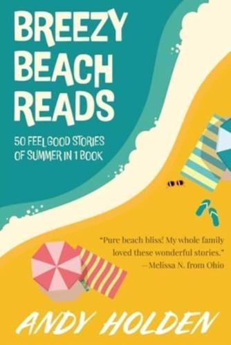 Breezy Beach Reads