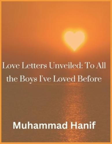 Love Letters Unveiled