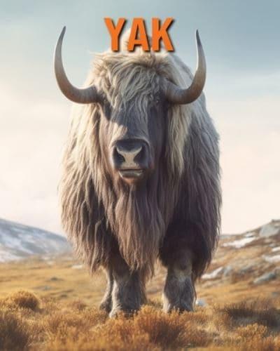 Yak