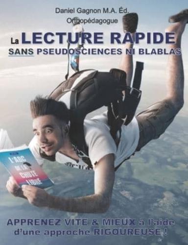 La Lecture Rapide Sans Pseudosciences Ni Blablas