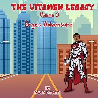 The Vitamen Legacy