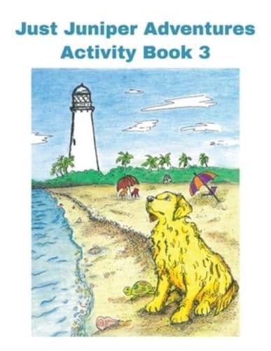 Activity Book 3