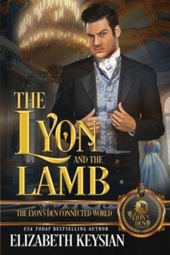 The Lyon and The Lamb