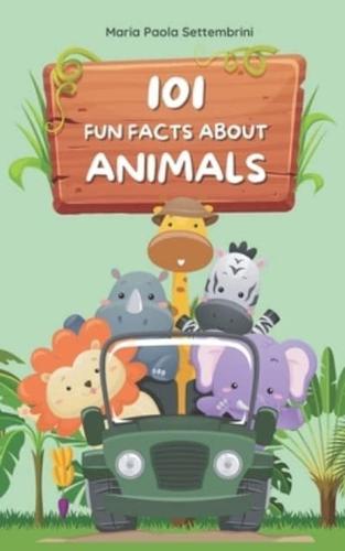 101 Fun Facts About Animals That Will Blow Your Mind