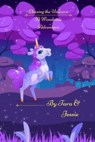 Chasing the Unicorn A Wondrous Adventure