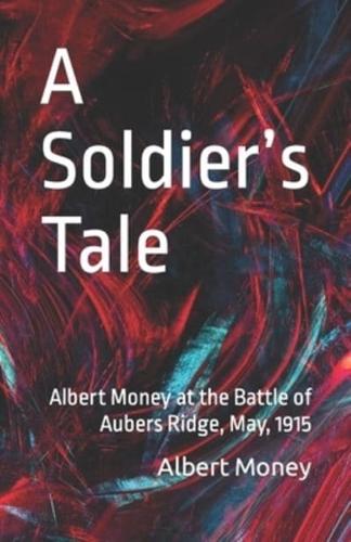 A Soldier's Tale