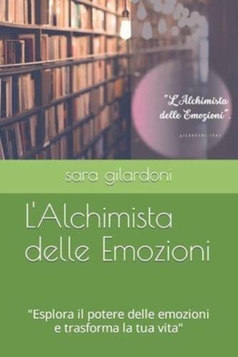 L'Alchimista Delle Emozioni