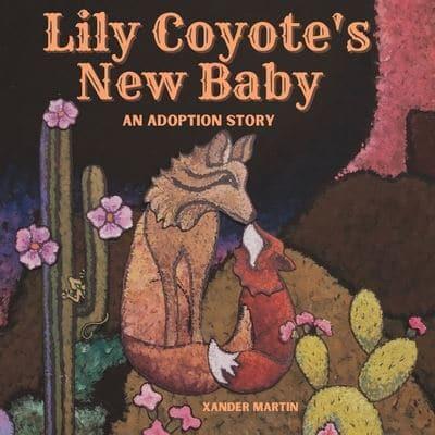 Lily Coyote's New Baby