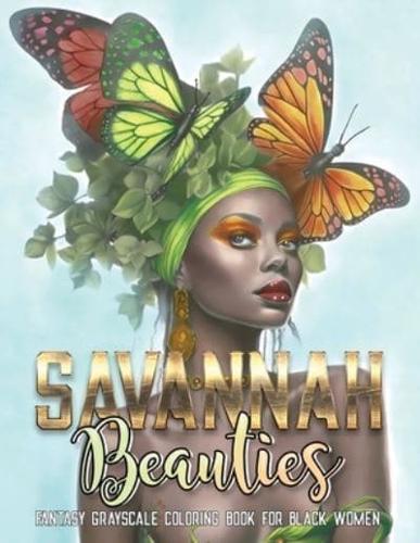 Savannah Beauties