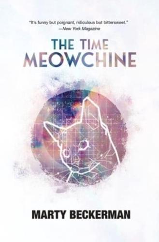 The Time Meowchine