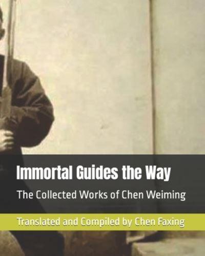 Immortal Guides the Way