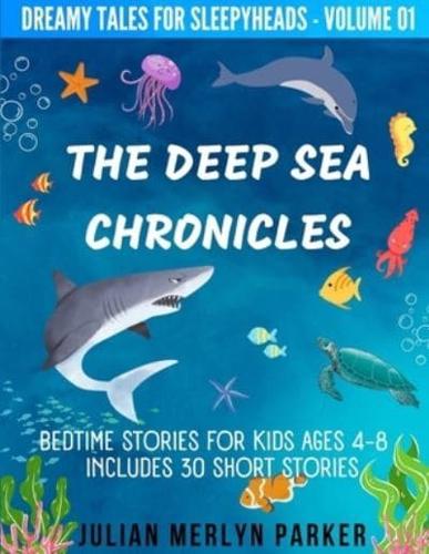 The Deep Sea Chronicles