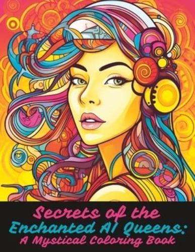 Secrets of the Enchanted AI Queens