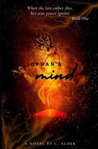 Jordan's Mind