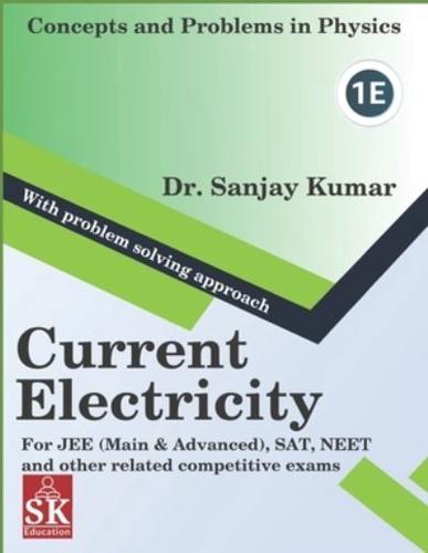 Current Electricity