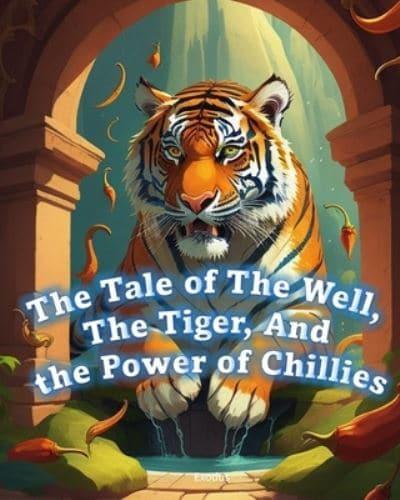 The Tale of The Well, The Tiger, And the Power of Chillies