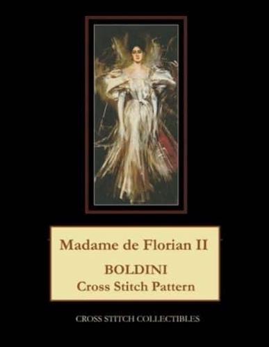 Madame De Florian II