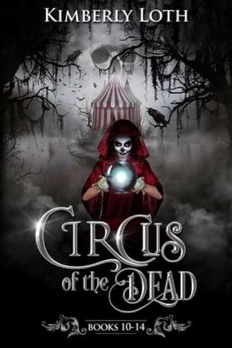 Circus of the Dead