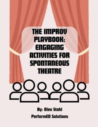 The Improv Playbook