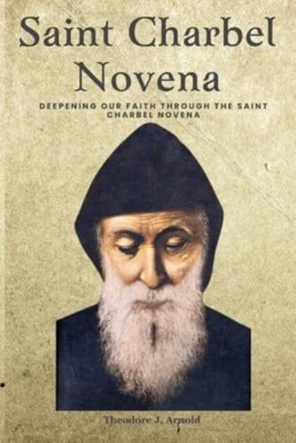 Saint Charbel Novena