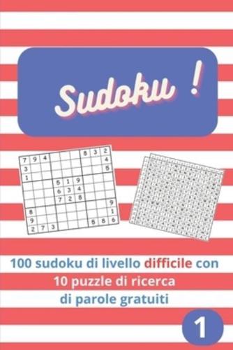 Sudoku !