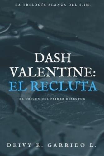 Dash Valentine