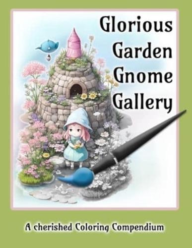 Glorious Garden Gnome Gallery