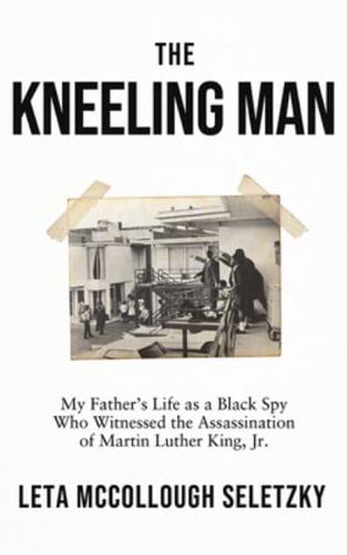 The Kneeling Man