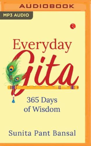 Everyday Gita