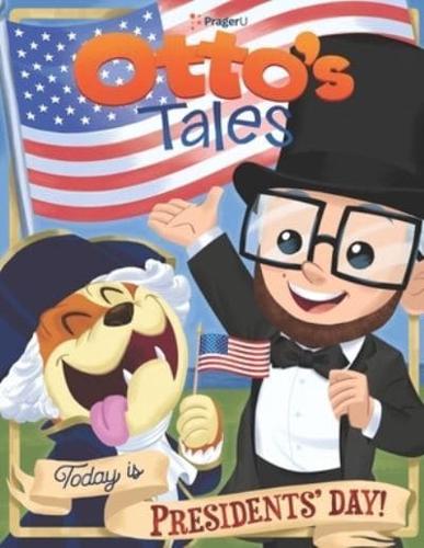 Otto's Tales