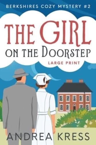 The Girl on the Doorstep