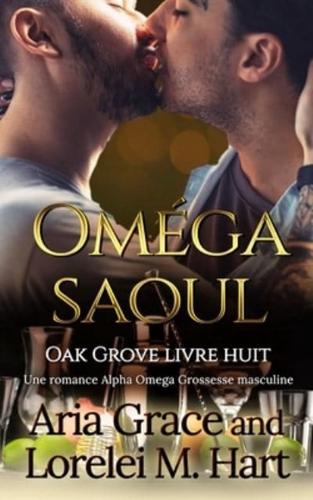 Oméga saoul: Une romance Alpha Omega Grossesse masculine