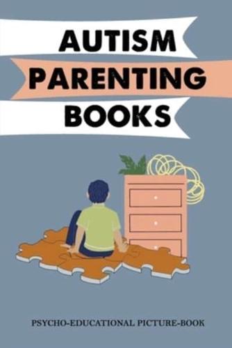 Autism Parenting Books