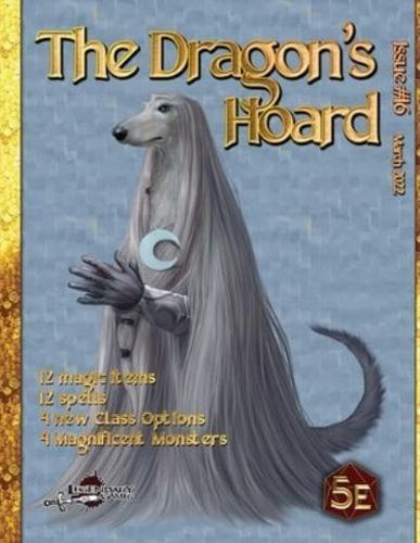 The Dragon's Hoard #16