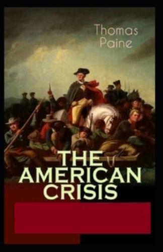 The American Crisis Annotated: The American Crisis Annotated