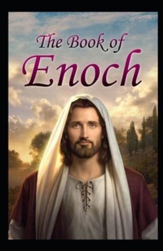 "  The Book of Enoch the Prophet   "(A classic illustrated edition)