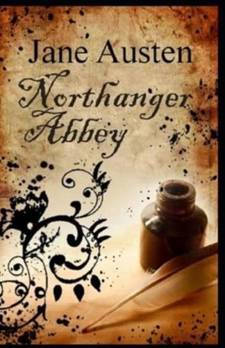 Northanger Abbey (classics illustrated)