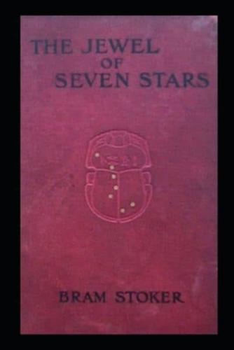 the jewel of seven stars bram stoker annotated edition