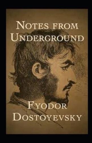 Notes From The Underground Annotated