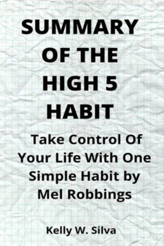 Summary of the High 5 Habit