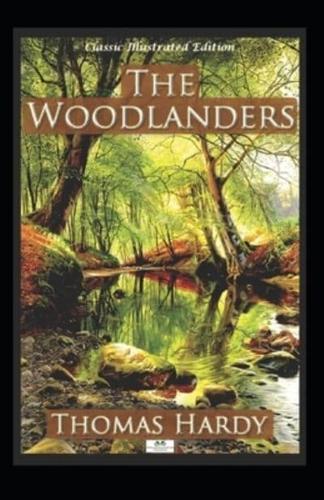 The Woodlanders Illustrated