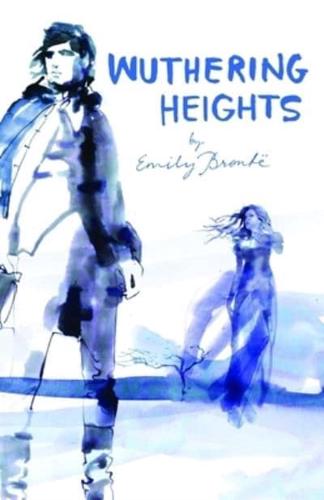 Wuthering Heights illustrated edition