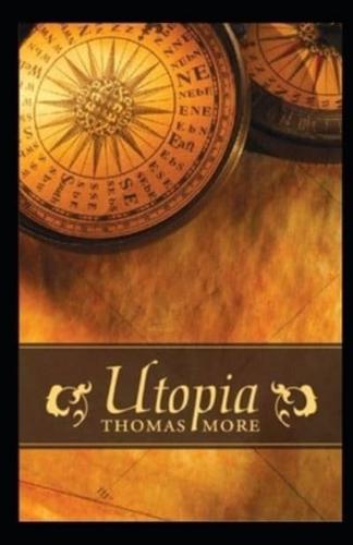 Utopia (A classic illustrated edition)