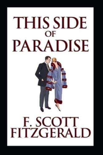 This Side of Paradise Francis Scott Fitzgerald Illustrated Edition